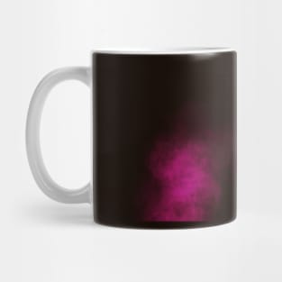 Nebula - space Mug